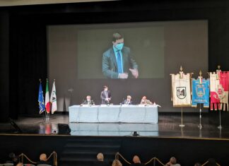 Il rilancio socio-economico, turistico e produttivo delle Marche