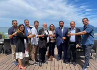 Centri commerciali naturali