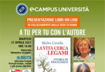 La vita cerca legami