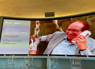 In ricordo del Maestro Carlo Perucci