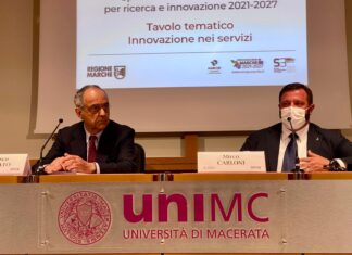 L’innovazione nei servizi