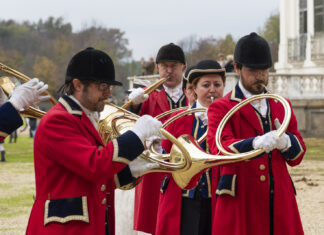 L’arte del corno da caccia