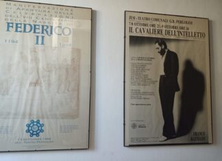 La Fondazione Pergolesi piange Franco Battiato