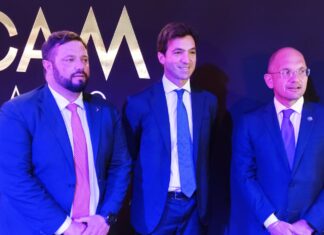 La Regione Marche protagonista al MICAM