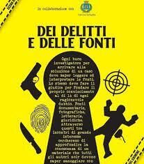 A Senigallia, un nuovo appuntamento dedicato alle fonti del giallo