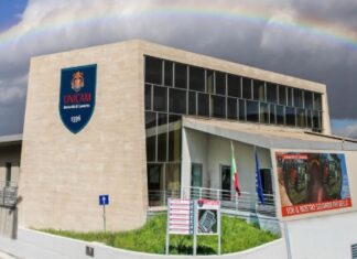 Il 685mo anno accademico dell’Università di Camerino