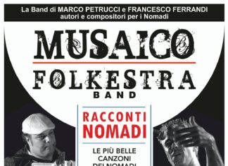 Le più belle canzoni dei Nomadi