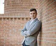 Al tenore Vasyl Solodkyy il Premio alla memoria di Lucio Borgognoni al Concorso Internazionale di Canto Renata Tebaldi di San Marino