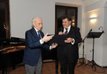 Gigli d’Oro a Josè Carreras: una grande voce, un grande cuore!