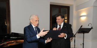 Gigli d’Oro a Josè Carreras: una grande voce, un grande cuore!