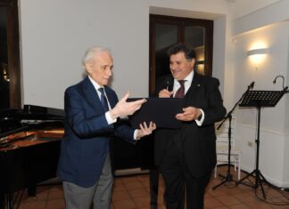 Gigli d’Oro a Josè Carreras: una grande voce, un grande cuore!